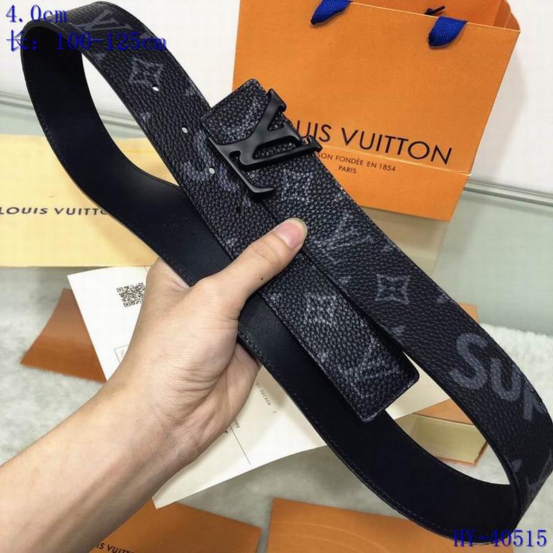 LV Belts 4786